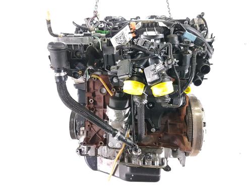 Engine PEUGEOT 807 (EB_) 2.0 HDI | BP40619336M1 - Image 2