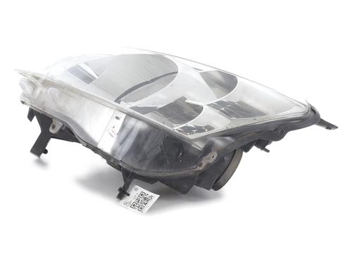 Left headlight PEUGEOT PARTNER Box Body/MPV 1.6 HDi | BP31348987C28