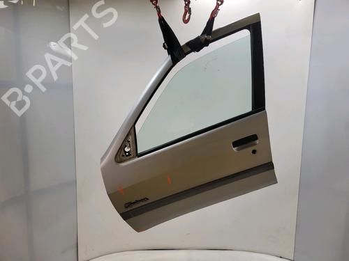 Used Left front door PEUGEOT 306 Break (7E, N3, N5) 1.9 D (68 hp) 29517970