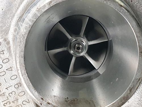 Engine MITSUBISHI ASX (GA_W_) 1.8 DI-D 4WD (GA6W) | BP33838488M1 - Image 7