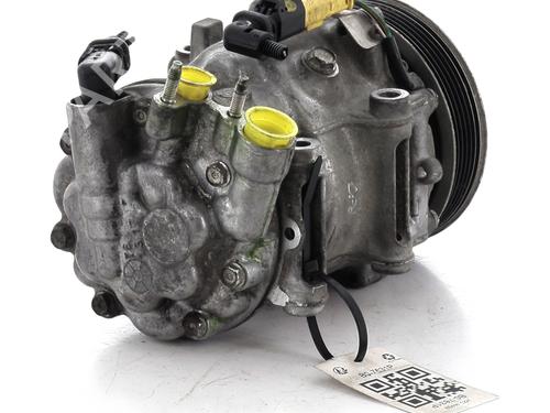 AC compressor CITROËN C5 III (RD_) 2.2 HDi 200 (RD4HLA) | BP32013025M34