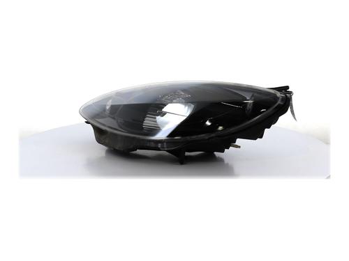 Used Left headlight PEUGEOT 1007 (KM_) 1.6 16V (109 hp) 30048617