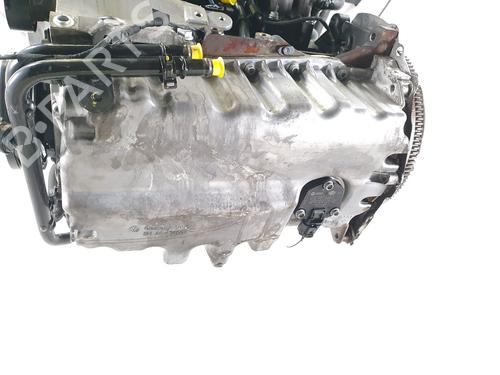 Engine SKODA FABIA II (542) 1.6 TDI | BP39160511M1  - Image 12