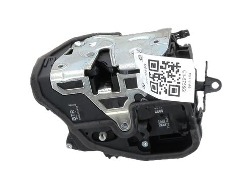 Højre fortil lås Højre fortil lås BMW 3 (E90) 320 d (177 hp) 34388995 34388995