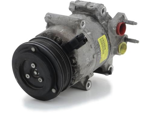 Used AC compressor AC compressor FORD FIESTA VI (CB1, CCN) 1.25 (60 hp) 28447428 28447428