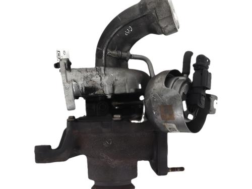 Used Turbocharger/Supercharger Turbocharger/Supercharger 38324468 38324468