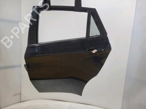 Used Left rear door BMW X6 (E71, E72) xDrive 30 d (235 hp) 30503703