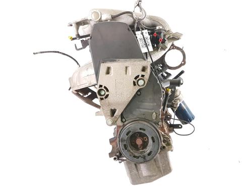 Motor SEAT IBIZA III (6L1) 2.0 (116 hp) 26727137