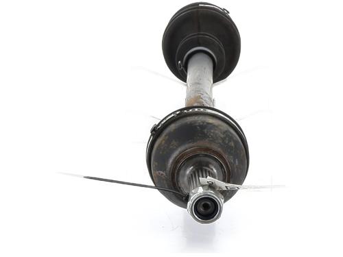 Right front driveshaft RENAULT RAPID Box Body/MPV (F40_, G40_) 1.1 | BP29144686M39