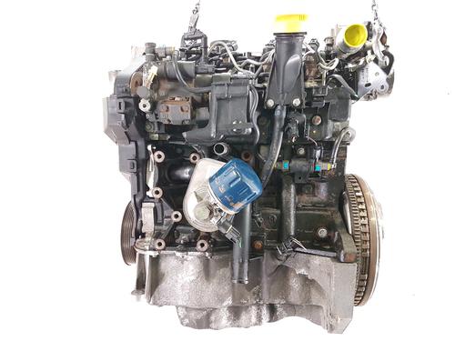 Engine RENAULT FLUENCE (L3_) 1.5 dCi (L30D, L30L, L306, L33F, L33L, L33M, L33V, L33W) | BP31912962M1