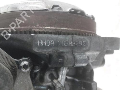 Engine PEUGEOT PARTNER Box Body/MPV (5_, G_) | BP39971530M1 - Image 9