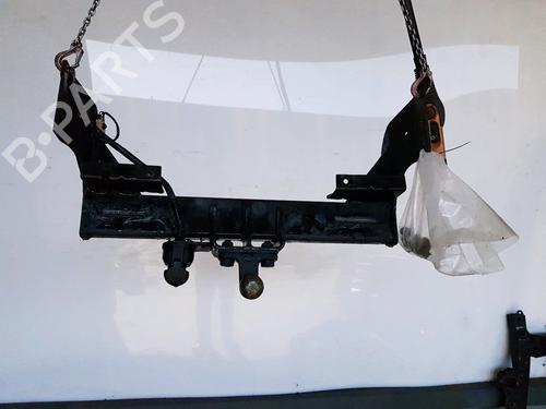 Used Tow ball/Mechanism FORD TRANSIT Van (FA_ _) 2.4 DI RWD (FAA_, FAB_, FAC_, FAD_) (120 hp) 27909247