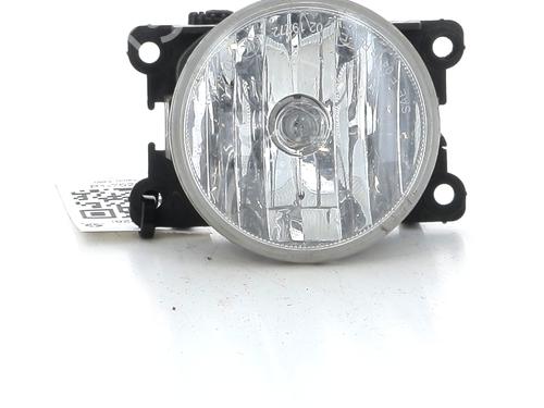 Used Right front fog light Right front fog light CITROËN C3 Picasso (SH_) [2008-2026] 33332871 33332871
