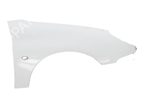 Forkjerm høyre Forkjerm høyre PEUGEOT 206 Hatchback (2A/C) 1.4 HDi eco 70 (68 hp) 36945863 36945863