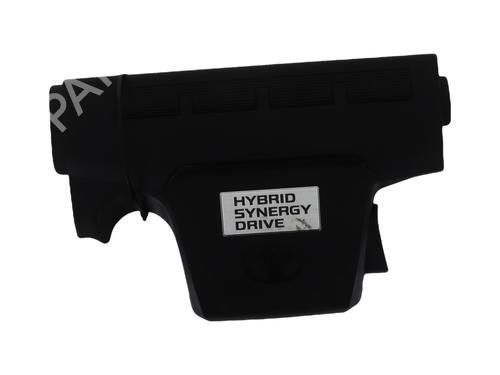 Topbeskyttelse TOYOTA RAV 4 IV (_A4_) 2.5 Hybrid (AVA42_) (197 hp) 33110643