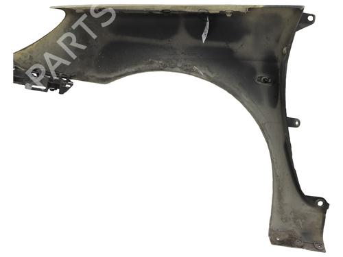 Right front fenders PEUGEOT 307 (3A/C) 1.6 16V | BP29198230C42 