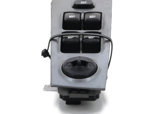 Left front window switch HYUNDAI MATRIX (FC) 1.5 CRDi VGT | BP30049258I27 