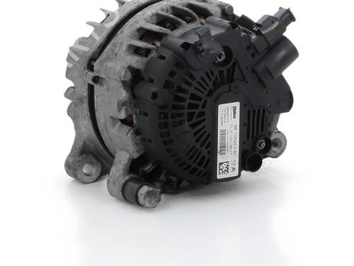 Alternator CITROËN C4 II (NC_) 1.6 BlueHDi 100 | BP40058073M7 - Image 2