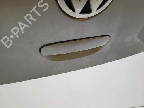 Tailgate VW POLO (9N_, 9A_) 1.4 TDI | BP27374641C6 