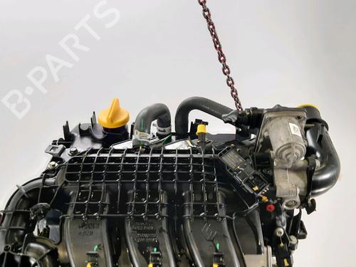 Engine DACIA SANDERO II 1.0 SCe 75 (B8JC, B8JD, B8NC) | BP32310318M1 - Image 5