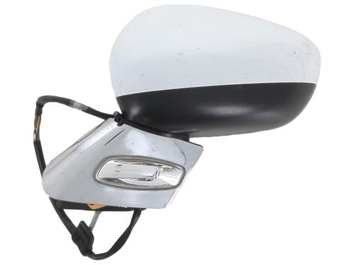 Left mirror CITROËN DS3 (SA_) 1.6 HDi 90 | BP29390020C26 