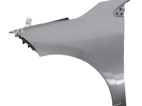 Used Left front fenders RENAULT MEGANE III Grandtour (KZ0/1) 1.9 dCi (KZ0J, KZ0N, KZ1S) (131 hp) 32077677