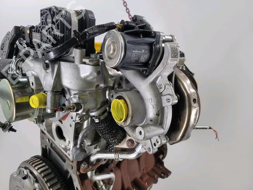 Engine DACIA SANDERO II 1.5 Blue dCi 95 (B8JL) | BP29232207M1 