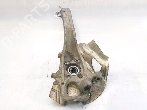 Left front steering knuckle ALFA ROMEO STELVIO (949_) 2.2 D Q4 (949.AXB2A) | BP30048685M25 