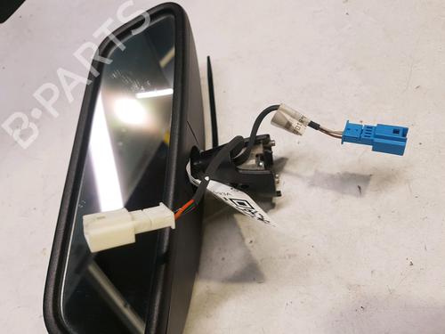 Rear mirror MERCEDES-BENZ GLA-CLASS (X156) GLA 220 CDI 4-matic (156.905) | BP15373728I6 
