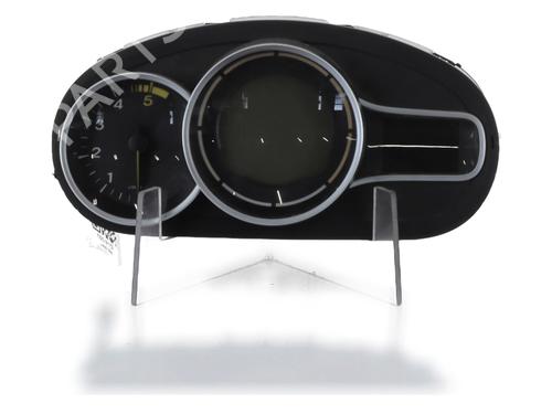 Instrument cluster RENAULT MEGANE III Hatchback (BZ0/1_, B3_) 1.5 dCi (BZ09, BZ0D, BZ1W, BZ29, BZ14) | BP32401831C47
