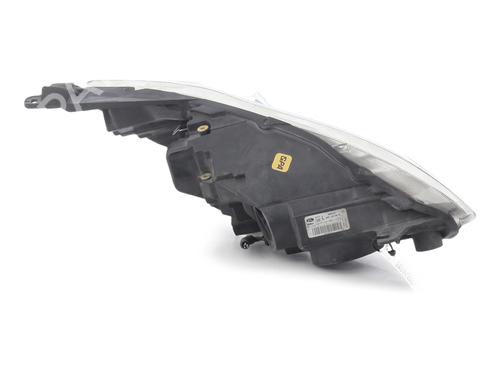 Left headlight FORD C-MAX II (DXA/CB7, DXA/CEU) 1.6 TDCi | BP39223885C28 - Image 3