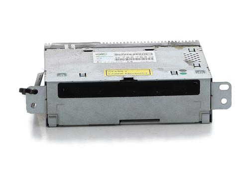 Bilradio PEUGEOT 508 I (8D_) 1.6 HDi (112 hp) 30312702