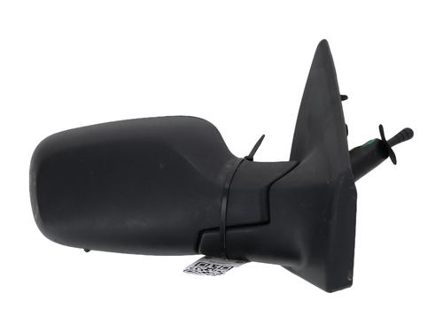 Right mirror RENAULT CLIO III (BR0/1, CR0/1) 1.2 16V (BR02, BR0J, BR11, CR02, CR0J, CR11) | BP29347327C27 