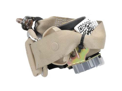 Used Rear left seatbelt Rear left seatbelt VW GOLF IV (1J1) [1997-2008] 35748923 35748923