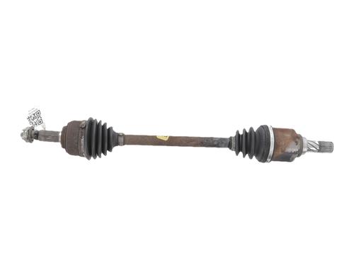 Semiasse anteriore sinistro Semiasse anteriore sinistro NISSAN MICRA III (K12) 1.2 16V (65 hp) 36945416 36945416