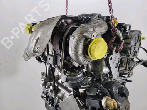 Engine PEUGEOT 308 SW I (4E_, 4H_) 1.6 HDi | BP29988200M1
