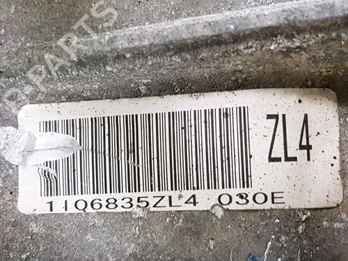 Gearbox SUZUKI SX4 (EY, GY) 1.6 VVT 4x4 (RW416) | BP38917862M3 - Image 5