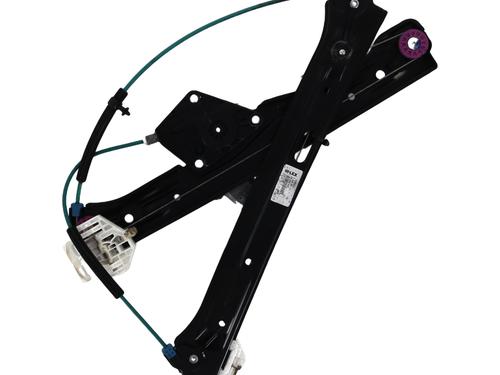 Front left window mechanism BMW 1 (F20) 120 i | BP30474558C22