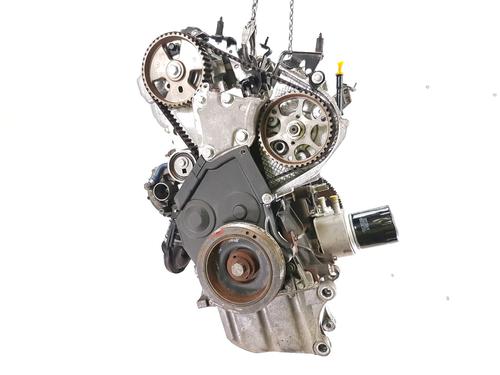 Used Engine PEUGEOT 206 SW (2E/K) 2.0 HDi (90 hp) 32130119
