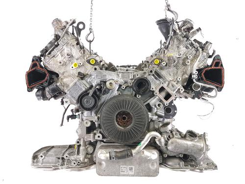 Used Engine AUDI A6 C7 Avant (4G5, 4GD) RS6 performance quattro (605 hp) 32512653