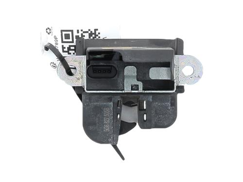 Used Tailgate lock VW GOLF VII (5G1, BQ1, BE1, BE2) e-Golf (136 hp) 31285087