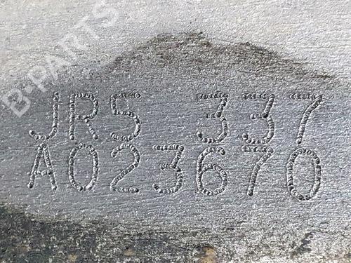 Gearbox RENAULT MEGANE III Hatchback (BZ0/1_, B3_) 1.5 dCi (BZ0C) | BP28505501M3 