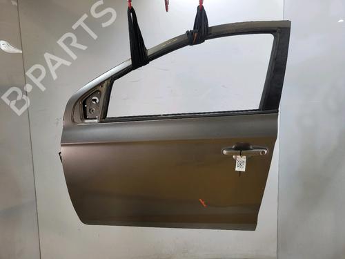 Used Left front door HYUNDAI i20 I (PB, PBT) 1.2 (86 hp) 22377411