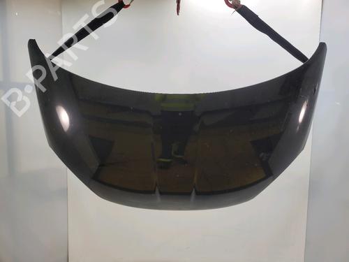 Used Hood FIAT 500X (334_) 1.6 D Multijet (334AXA1B, 334AXA11) (120 hp) 31079717