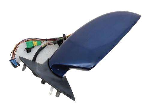 Used Right mirror PEUGEOT 607 (9D, 9U) 2.2 HDi (133 hp) 31304013