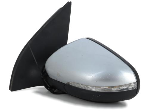 Left mirror VW GOLF VI (5K1)  | BP27582598C26 