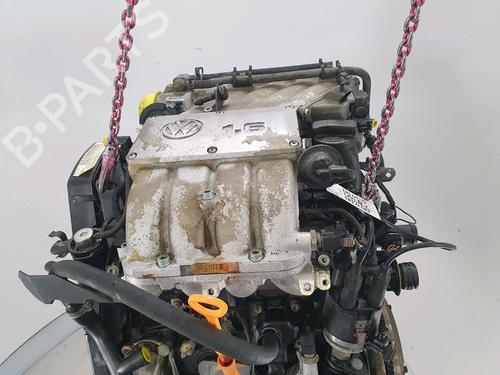 Engine VW GOLF IV Cabriolet (1E7) 1.6 | BP35891645M1  - Image 5