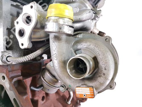 Engine RENAULT CLIO III (BR0/1, CR0/1) 1.5 dCi (BR0H, CR0H, CR1S, BR1S) | BP36182450M1  - Image 6