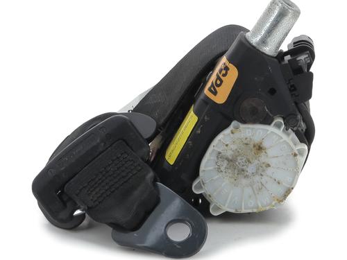 Front left belt tensioner CITROËN C5 III (RD_) 2.0 HDi (RDRHD8, RDRHDJ, RDRHR8, RDRHRJ) | BP29347306C87 
