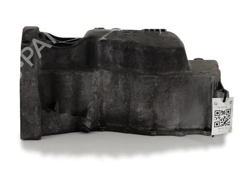 Oil sump DACIA DUSTER (HS_) 1.5 dCi | BP27911370M115 